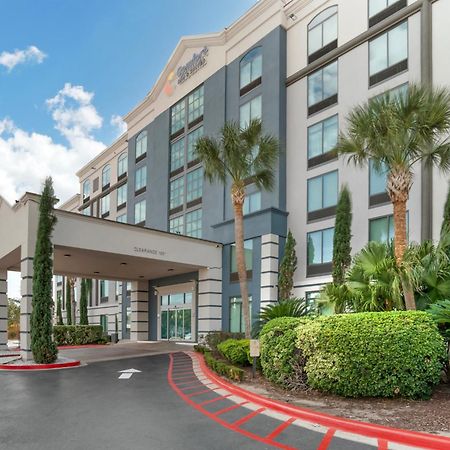 Comfort Inn & Suites New Orleans Airport North Kenner Ngoại thất bức ảnh