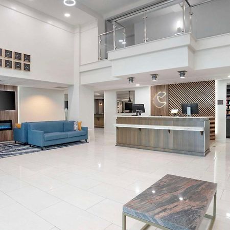 Comfort Inn & Suites New Orleans Airport North Kenner Ngoại thất bức ảnh