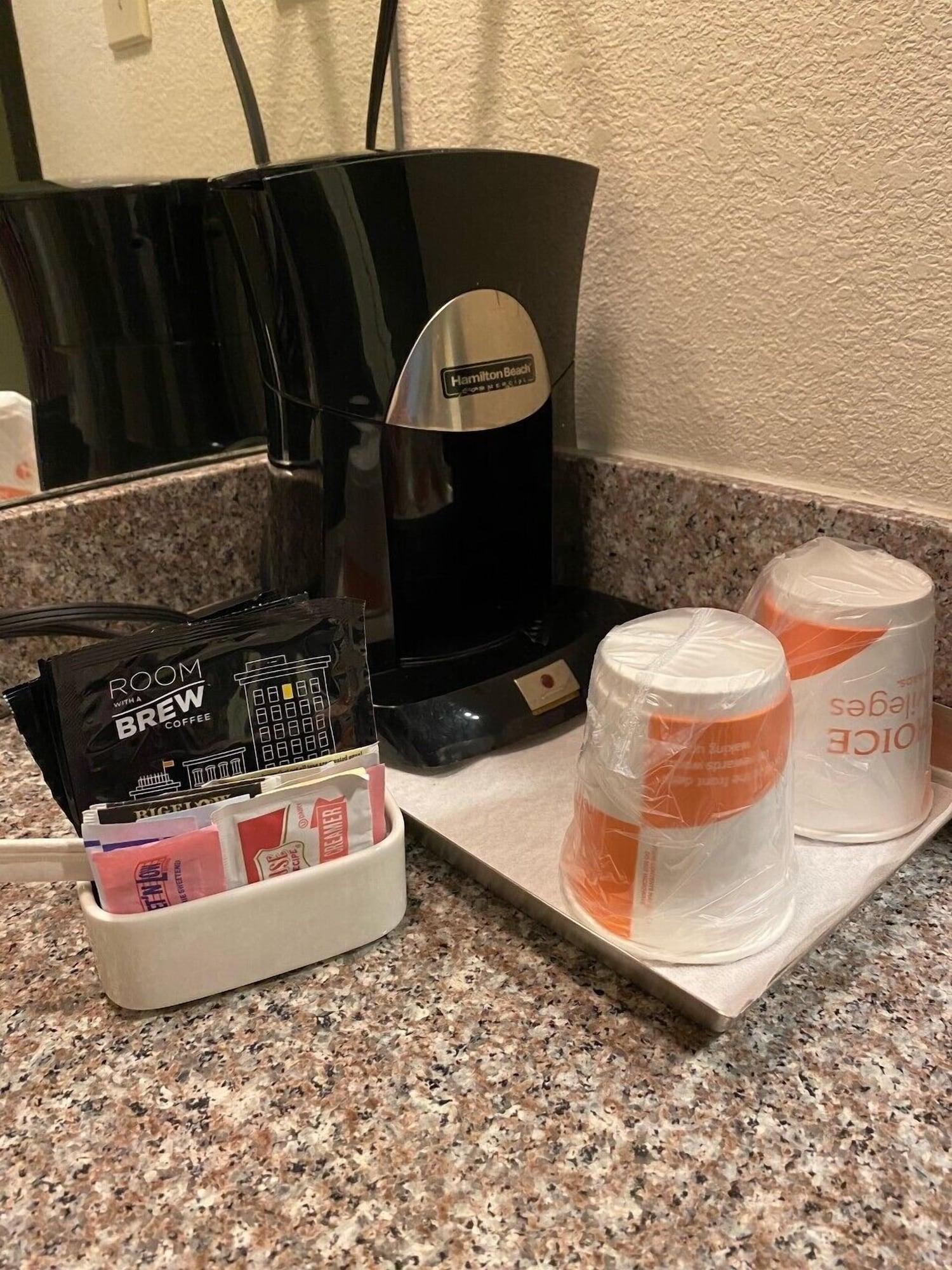 Comfort Inn & Suites New Orleans Airport North Kenner Ngoại thất bức ảnh