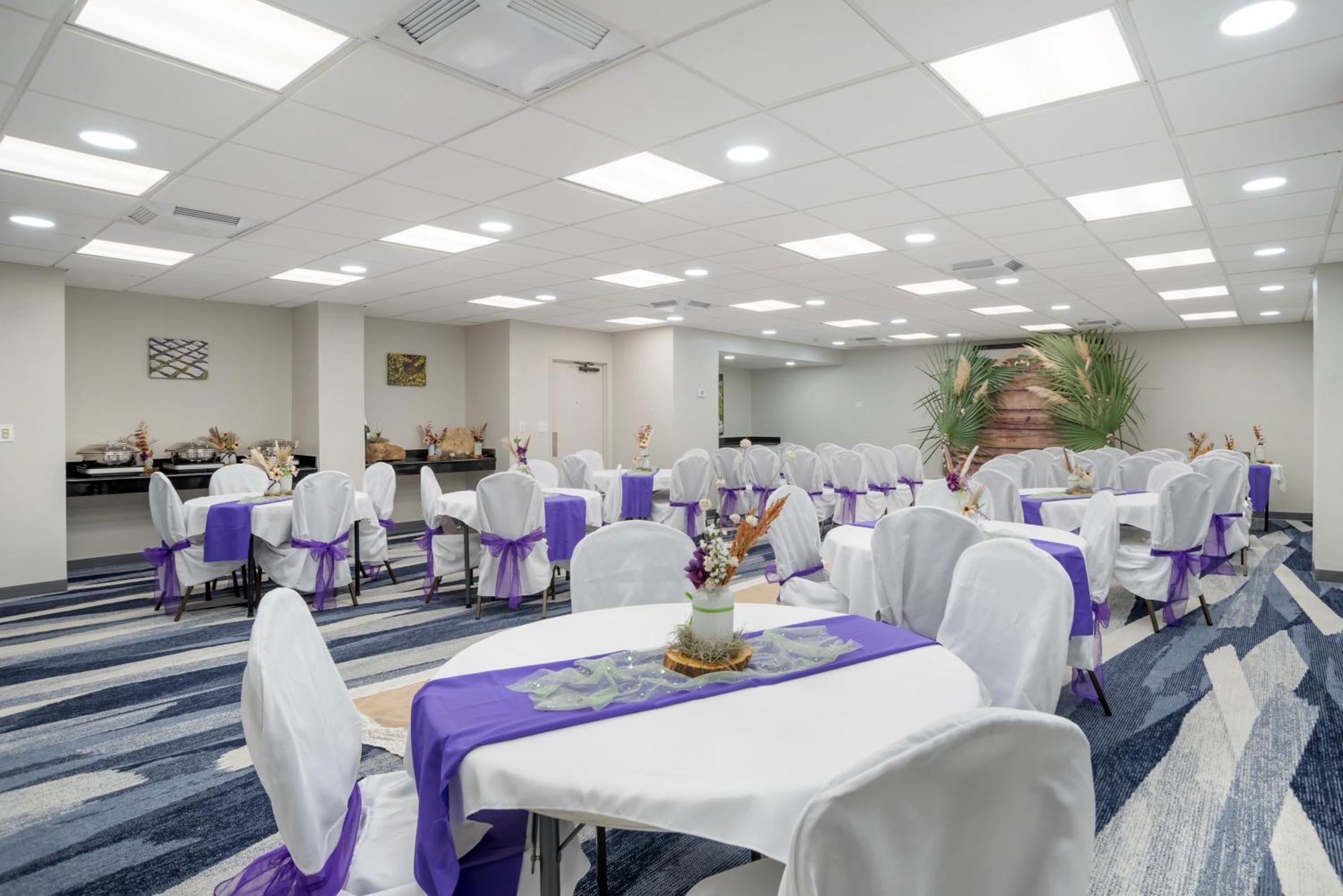 Comfort Inn & Suites New Orleans Airport North Kenner Ngoại thất bức ảnh