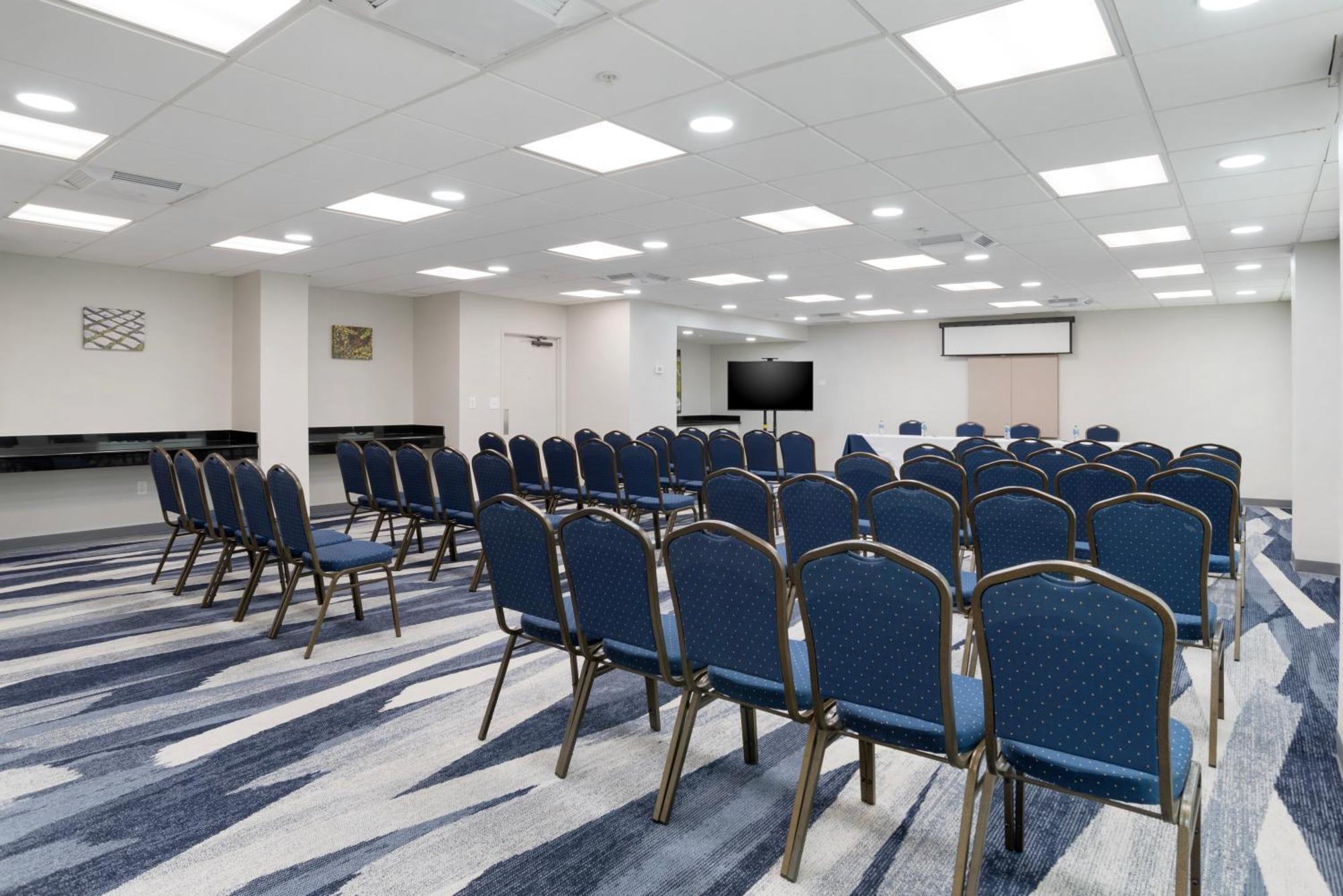 Comfort Inn & Suites New Orleans Airport North Kenner Ngoại thất bức ảnh