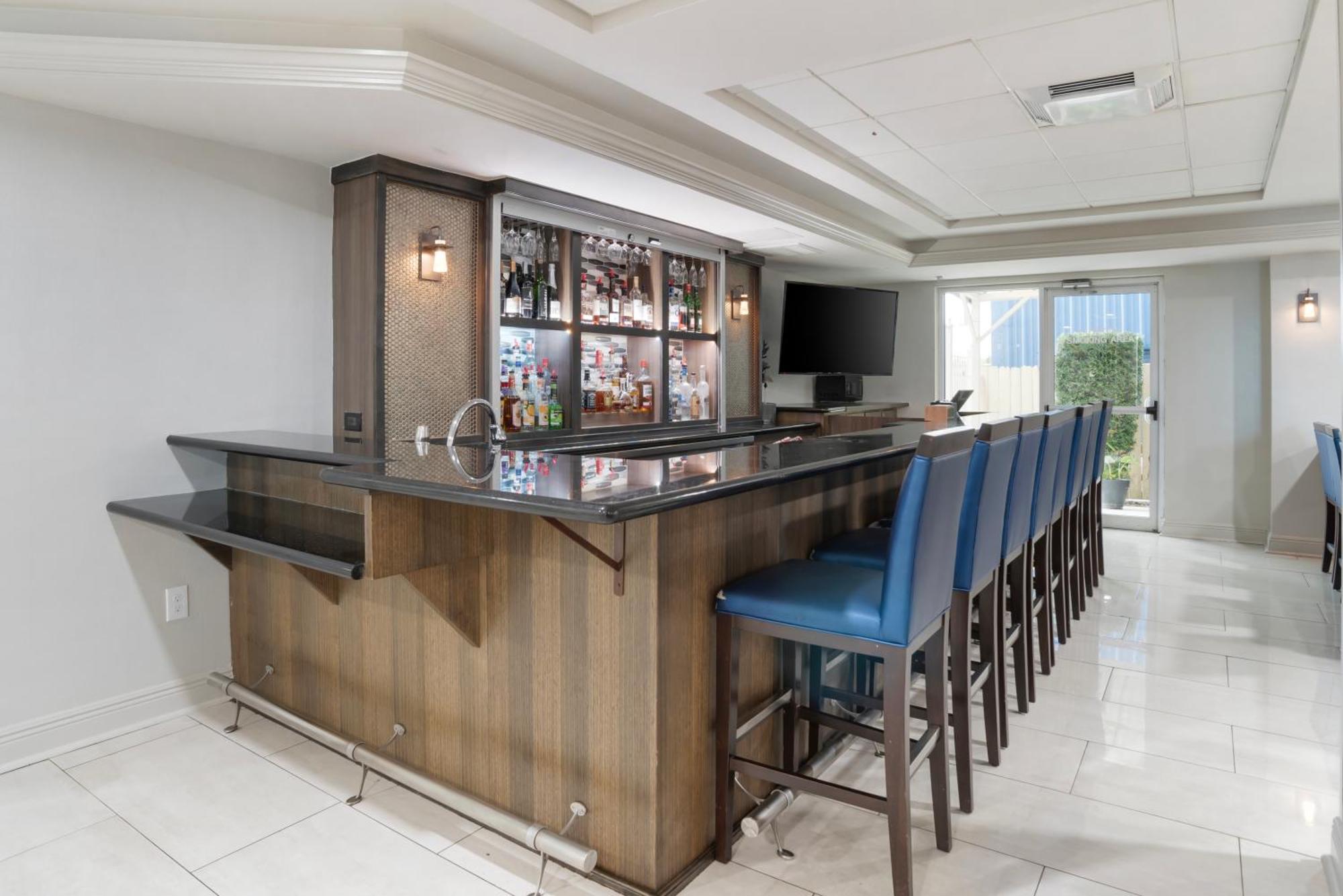 Comfort Inn & Suites New Orleans Airport North Kenner Ngoại thất bức ảnh