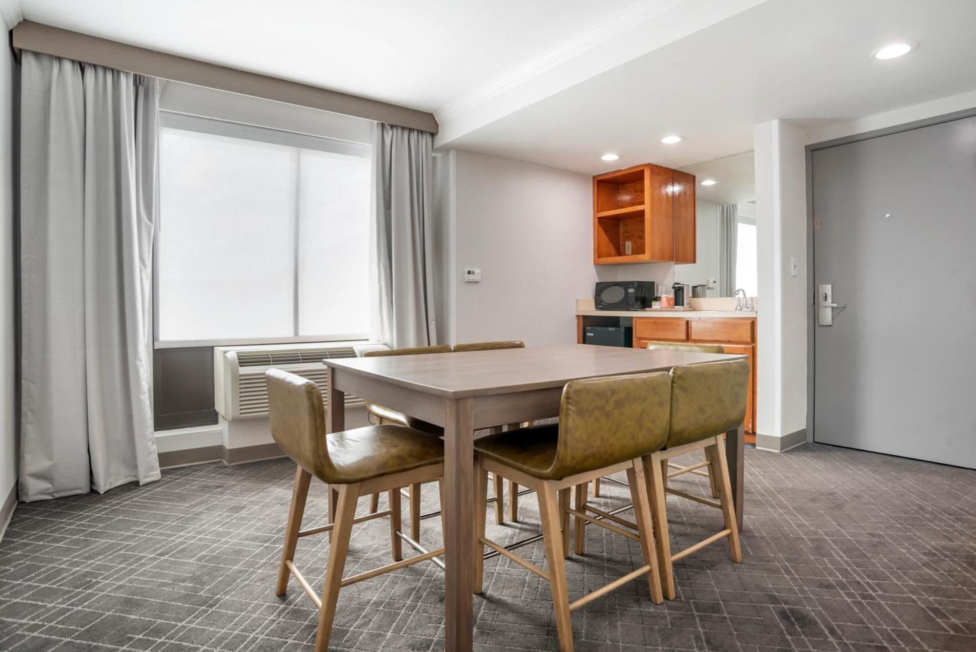 Comfort Inn & Suites New Orleans Airport North Kenner Ngoại thất bức ảnh