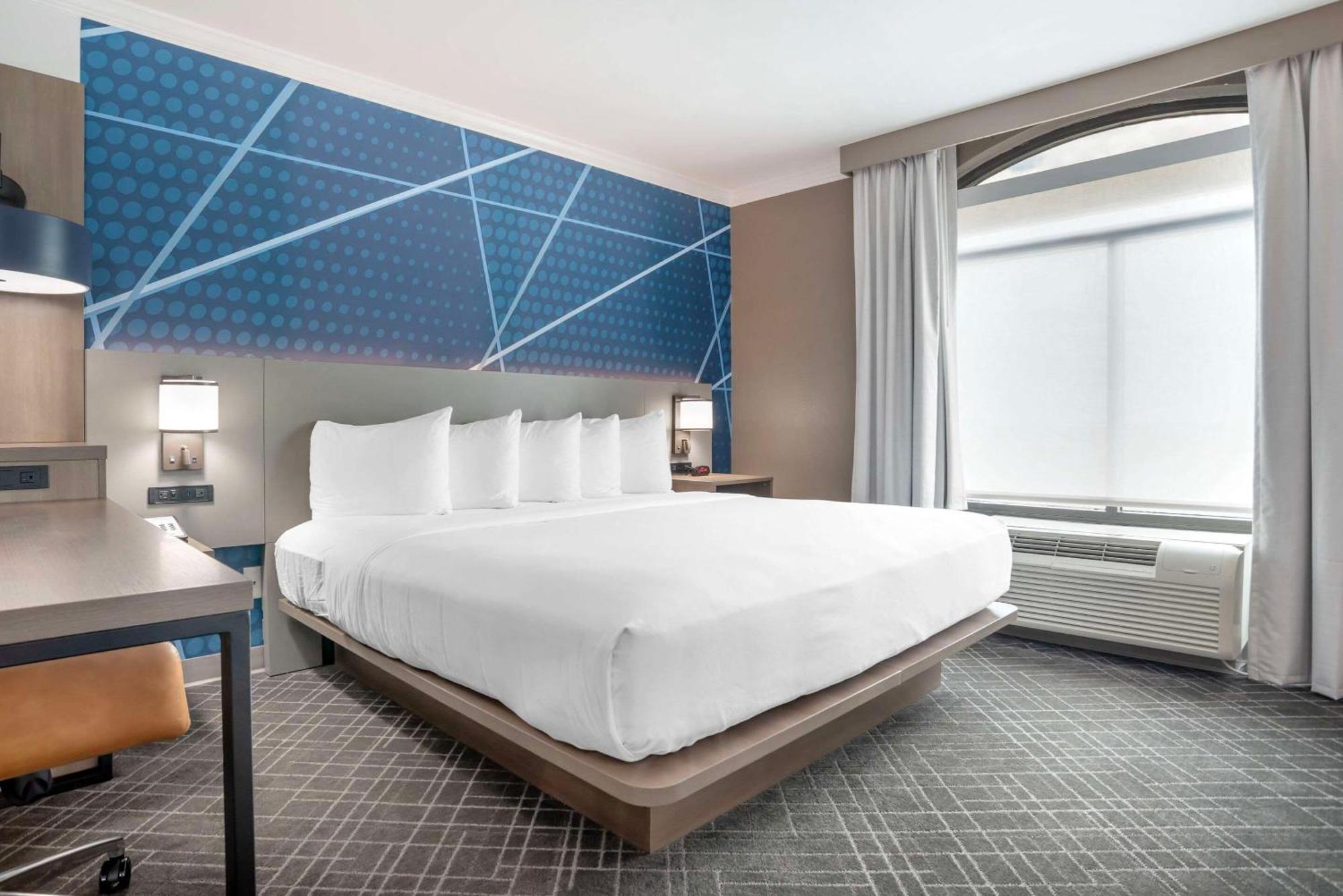 Comfort Inn & Suites New Orleans Airport North Kenner Ngoại thất bức ảnh
