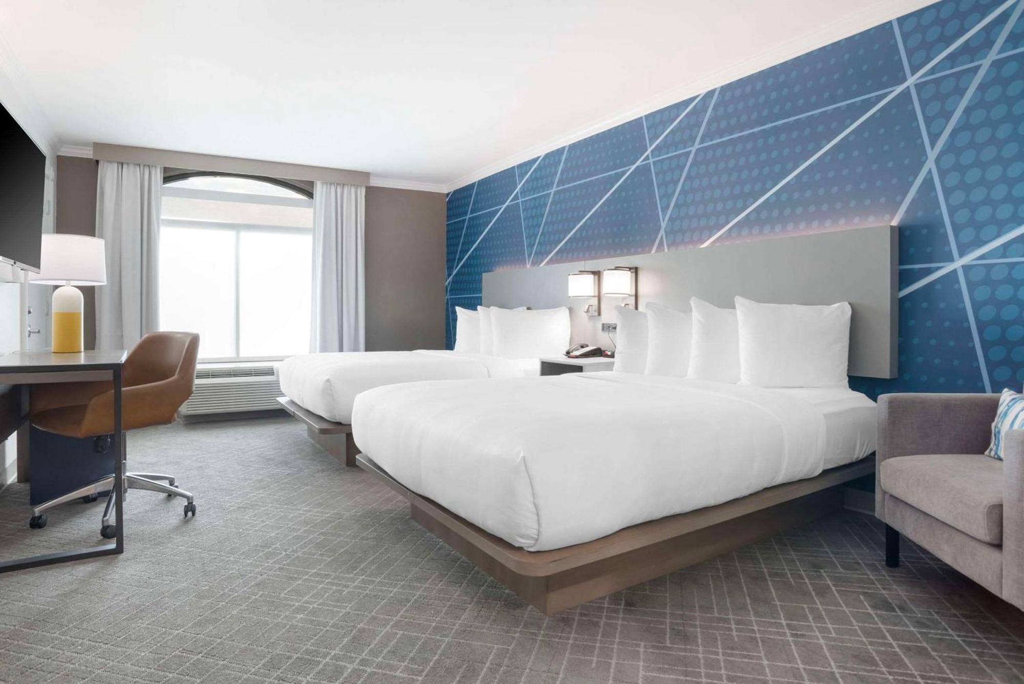 Comfort Inn & Suites New Orleans Airport North Kenner Ngoại thất bức ảnh
