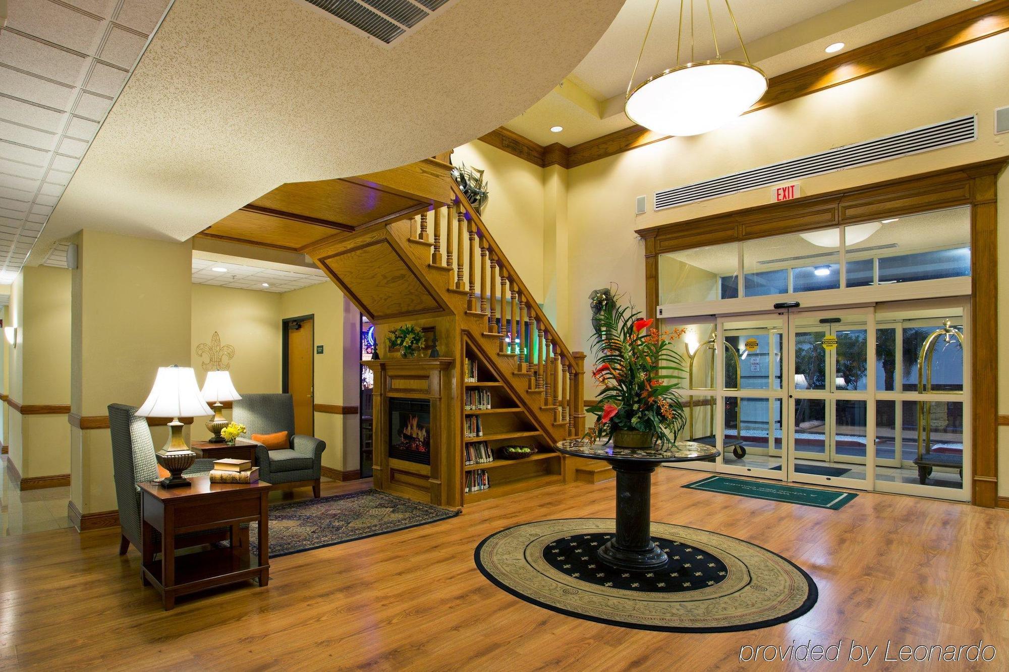 Comfort Inn & Suites New Orleans Airport North Kenner Nội địa bức ảnh