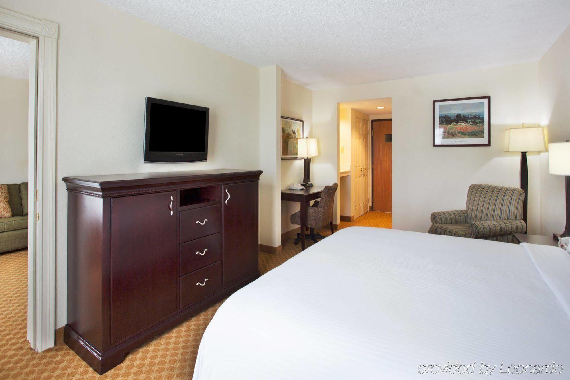 Comfort Inn & Suites New Orleans Airport North Kenner Phòng bức ảnh
